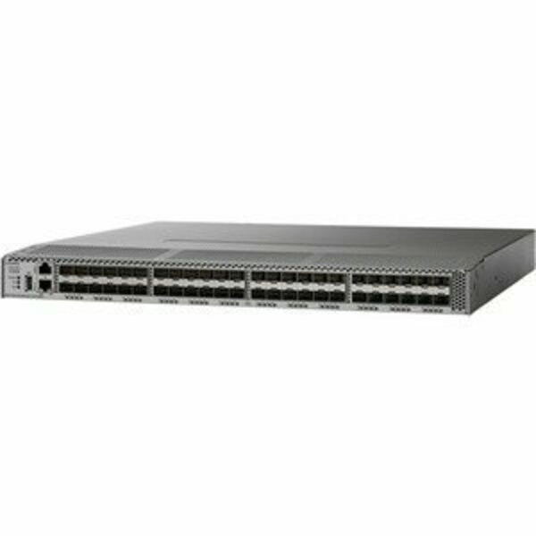 Hpe Storage HPE SN6010C 12-port 16Gb FC Sw K2Q16A